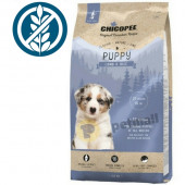 CHICOPEE Classic Nature Puppy Lamb & Rice - храна за кученца до 12 месеца с агне и ориз 15 кг